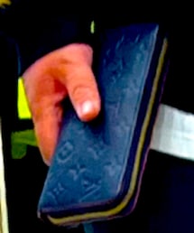 LOUIS VUITTON | 財布