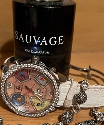 JACOB&Co. | アナログ腕時計