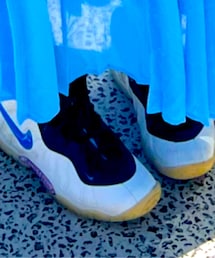 NIKE | スニーカー