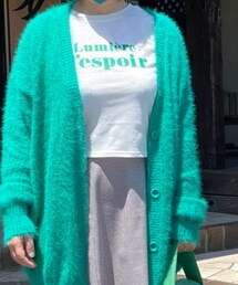 FUN | Tシャツ/カットソー