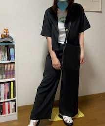 FUN.TRINITY | セットアップ(スーツセット)