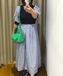 tiptop(ティップトップ)の「ワンピース/ドレス(ワンピース/ドレス)」