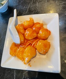 エビマヨ🍤 | 食器