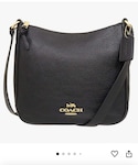 COACH(コーチ)の「バッグ(ショルダーバッグ)」