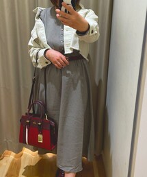 FUN | ワンピース/ドレス