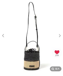 BAYFLOW | かごバッグ