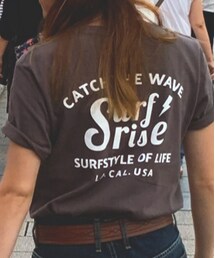 surfrise | Tシャツ/カットソー