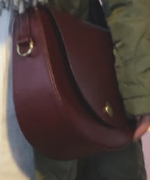 IL BISONTE | ショルダーバッグ