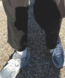 NEW BALANCE | スニーカー