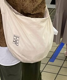 HOLLYWOOD RANCH MARKET | メッセンジャーバッグ