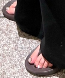 OOFOS | サンダル