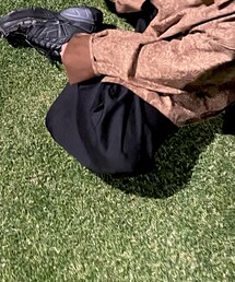 UNIVERSAL OVERALL | サロペット/オーバーオール