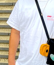 WIND AND SEA | Tシャツ/カットソー
