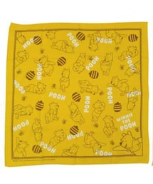 DAISO | バンダナ/スカーフ