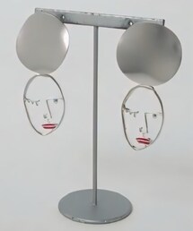 tone | ピアス（両耳用）