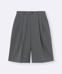 GU | バミューダショートパンツ(その他パンツ)