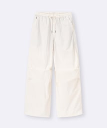 GU | テックナイロンイージーパンツ(パンツ)