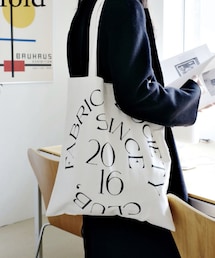 unfold | トートバッグ