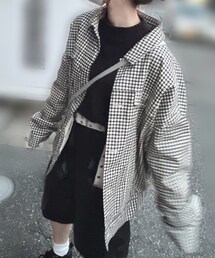 WC | ジャケット/アウター