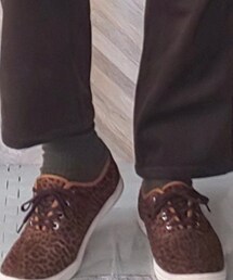 GLOBAL WORK | スニーカー