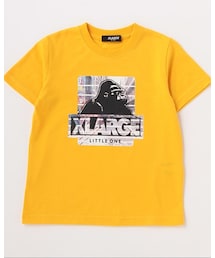XLARGE KIDS | Tシャツ/カットソー