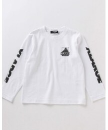 XLARGE KIDS | Tシャツ/カットソー