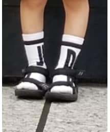 XLARGE KIDS | サンダル