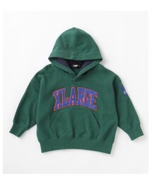 XLARGE KIDS | パーカー