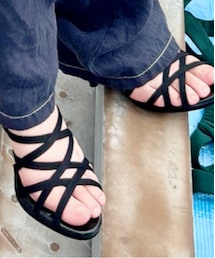 GRISE | サンダル