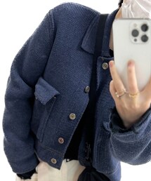 ZARA | ジャケット/アウター