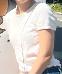 AURALEE | Tシャツ/カットソー