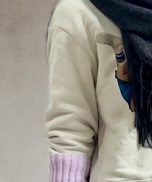 ZARA | スウェット