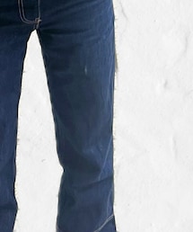 ZARA | デニムパンツ