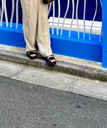 Dr. Martens | サンダル