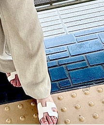 HERMES | シューズ