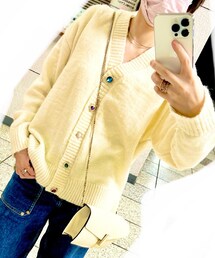 MASONPRINCE | カーディガン/ボレロ