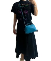 GIANNI CHIARINI | バッグ