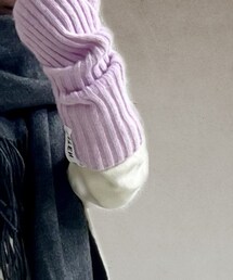 CITEN | ネックウォーマー/スヌード