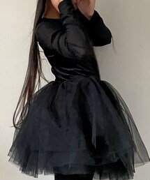 ZARA | ワンピース/ドレス
