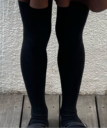 ZARA | タイツ/ストッキング
