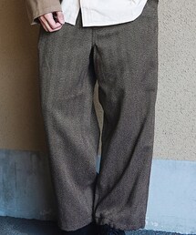 DAIWA PIER39 | パンツ