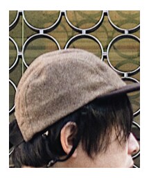 DAIWA PIER39 | キャップ