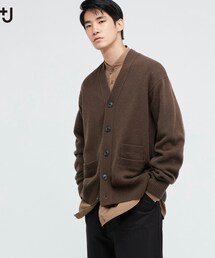 UNIQLO | ニット/セーター