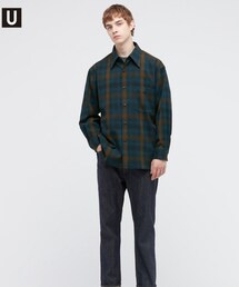 UNIQLO | シャツ/ブラウス
