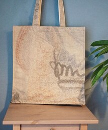 YOKE | トートバッグ