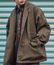 DAIWA PIER39 | ジャケット/アウター