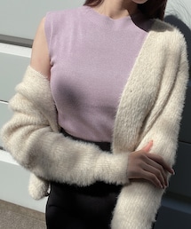 SHEIN | カーディガン/ボレロ