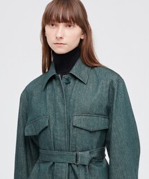 UNIQLO | デニムジャケット