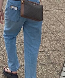 GU | デニムパンツ