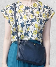 natural gray | ショルダーバッグ